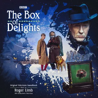 The Box Of Delights (Original Television Soundtrack) by The BBC Radiophonic Workshop