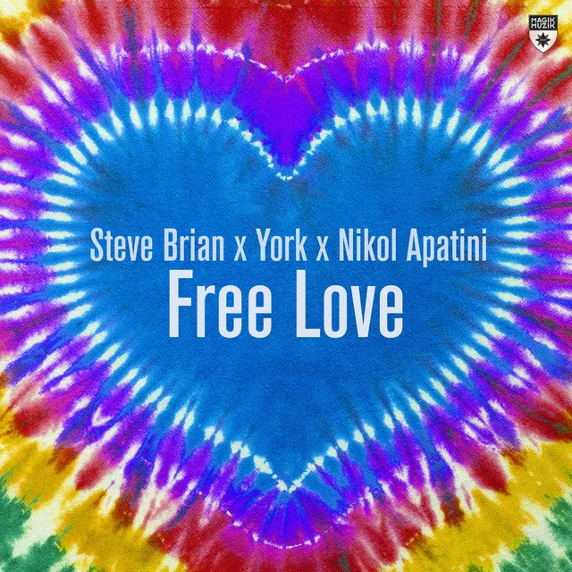 Free Love