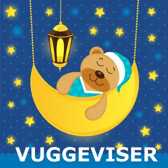 Vuggeviser by Vuggeviser