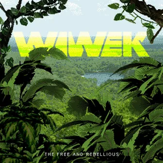 Rebels (feat. Audio Bullys) by Wiwek