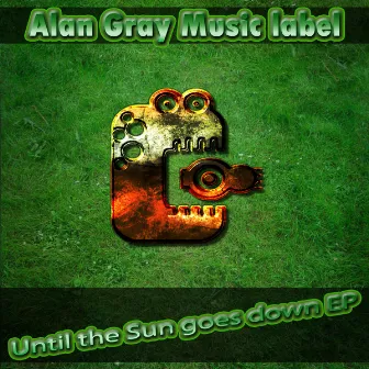 Until the Sun Goes Down Ep by LDM