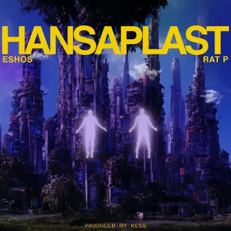 HANSAPLAST by Rat P