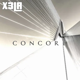 Concord by X3LA