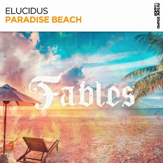 Paradise Beach by Elucidus