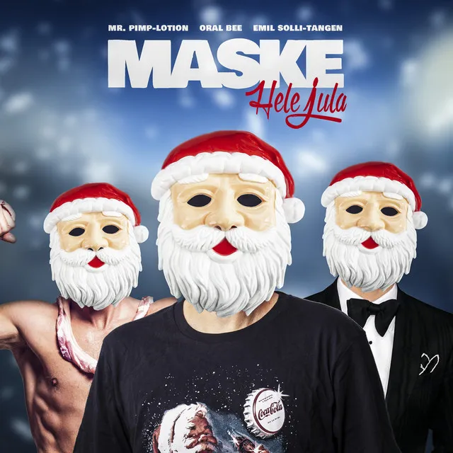 Maske Hele Jula