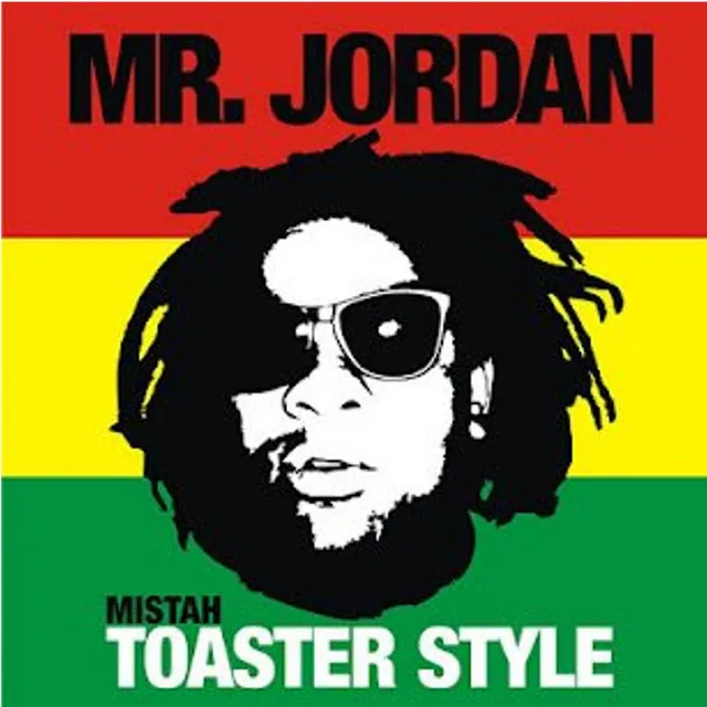 Mistah Toaster Style