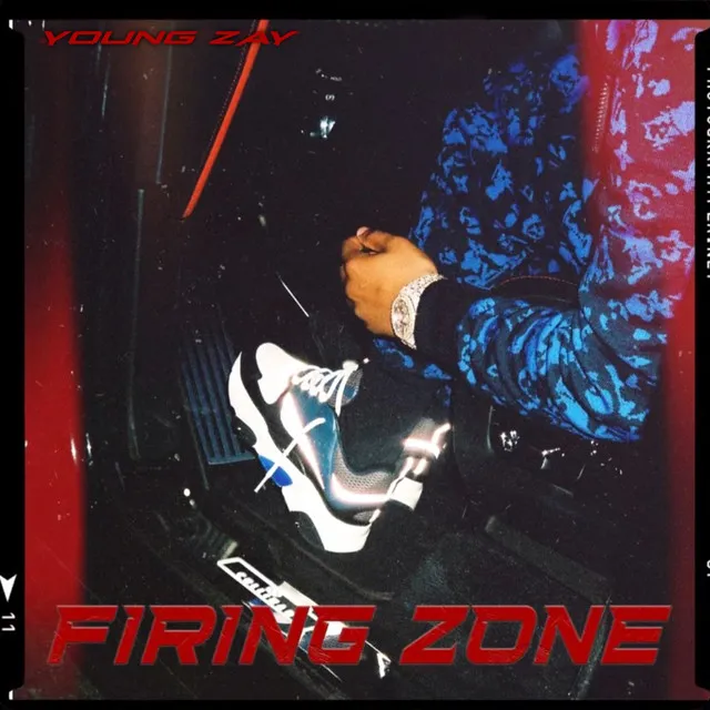 Firing Zone