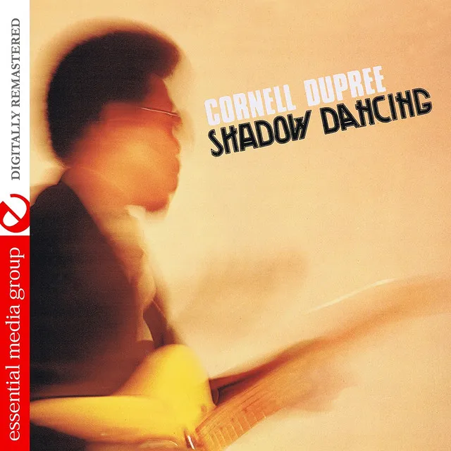 Shadow Dancing (Digitally Remastered)