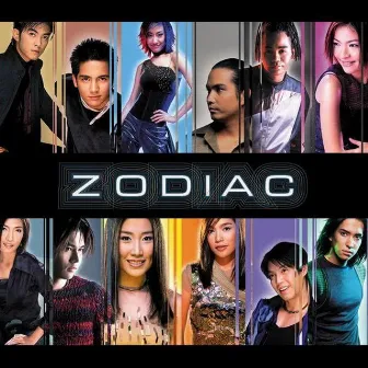 Zodiac by Zodiac