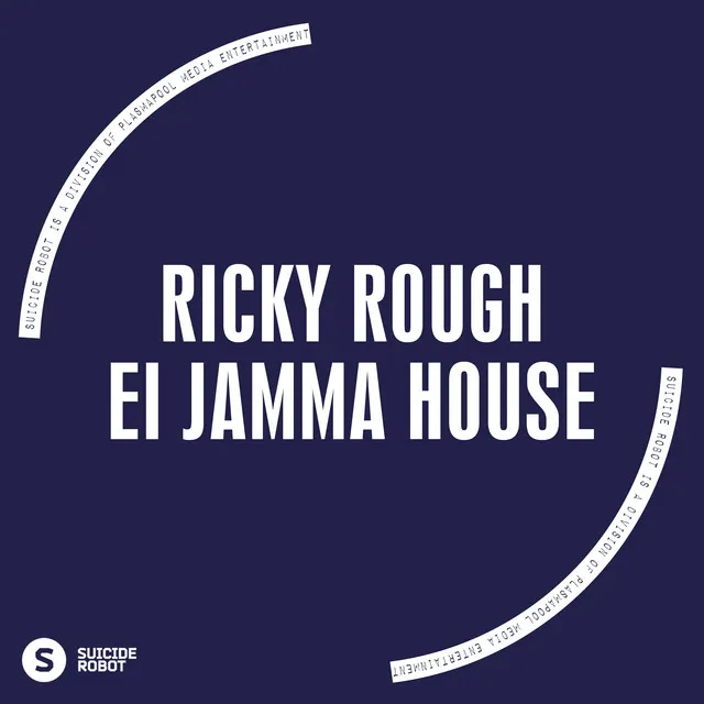 Ei Jamma House - Original Mix