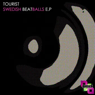 Swedish Beatballs EP by Tourist