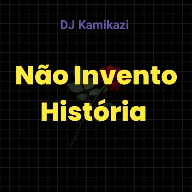 Não Invento História