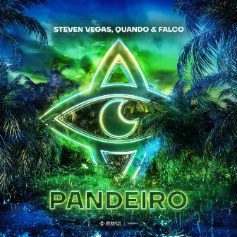 Pandeiro by Falco