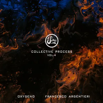 Collective Process Vol. 4 by Francesco Argentieri