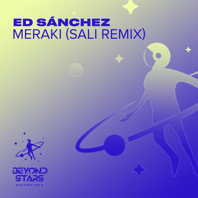 Meraki - Sali Extended Remix