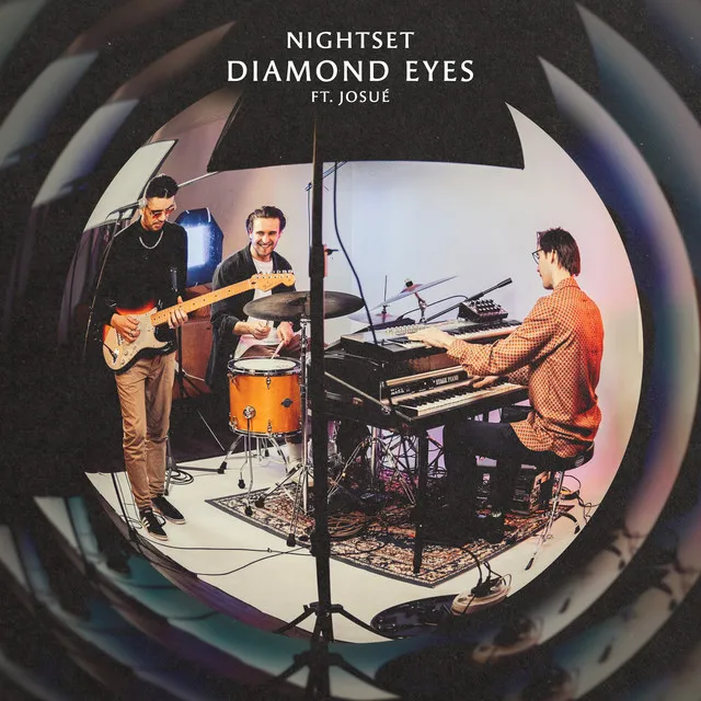 Diamond Eyes (feat. Josué)