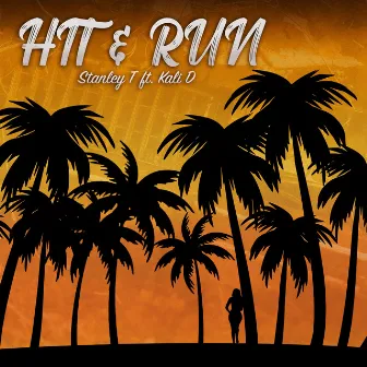 Hit & Run by Stanley T