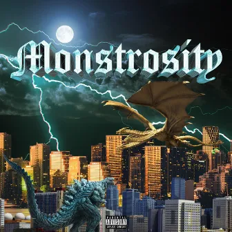 Monstrosity by Young Belvedere