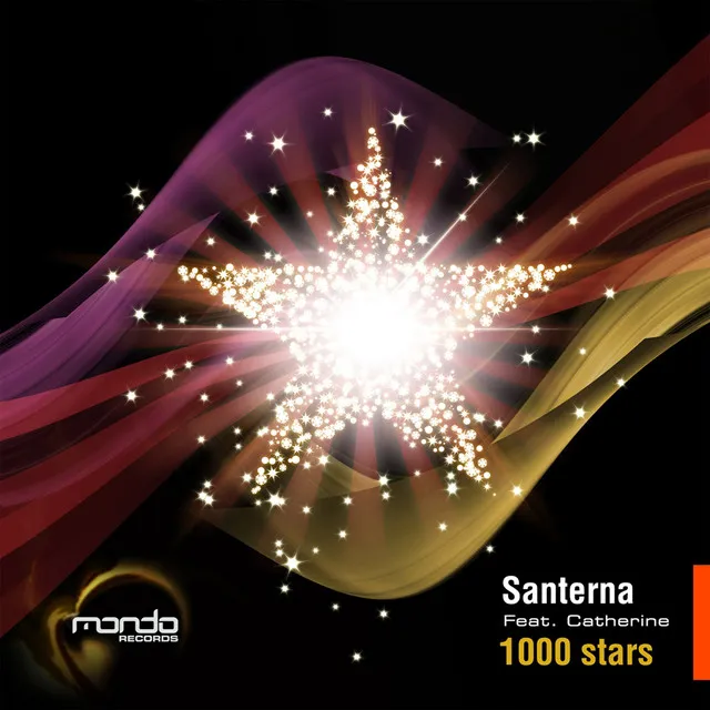 1000 Stars - Cristian Fuentes Remix