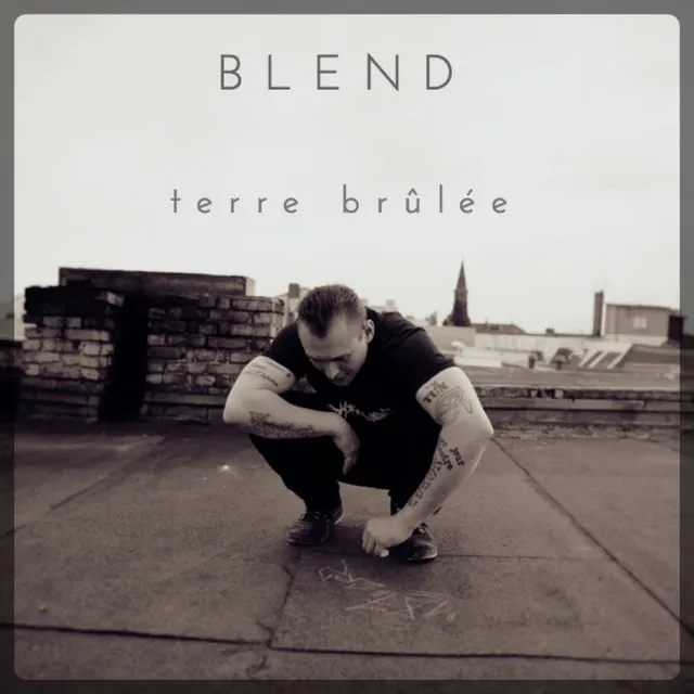 Terre Brûlée