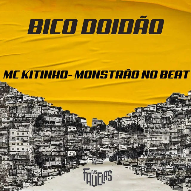 Bico Doidão