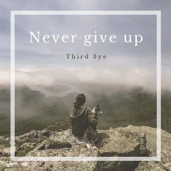 Never Give Up by Third 3ye