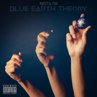 Blue Earth Theory by Nesta OG