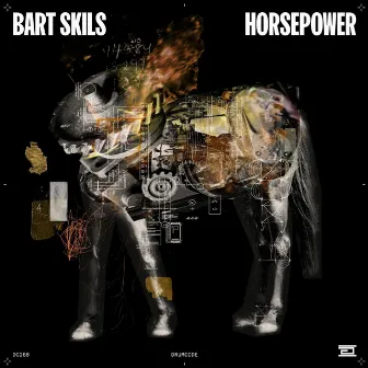 Horsepower by Bart Skils