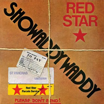 Red Star by Showaddywaddy