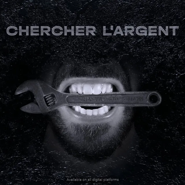 Chercher l'argent