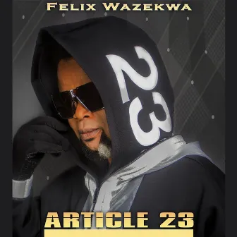 Article 23 by Felix Wazekwa