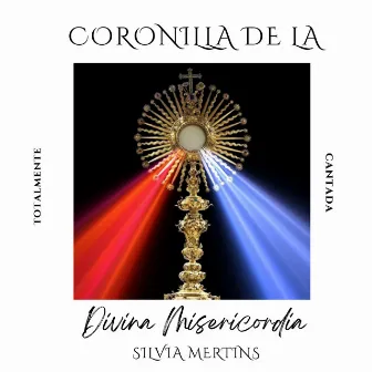 Coronilla de la Divina Misericordia by SILVIA MERTINS