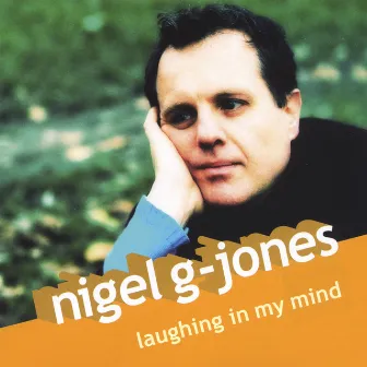 Laughing in My Mind by Mr. Jones