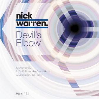 Devil's Elbow by Nick Warren