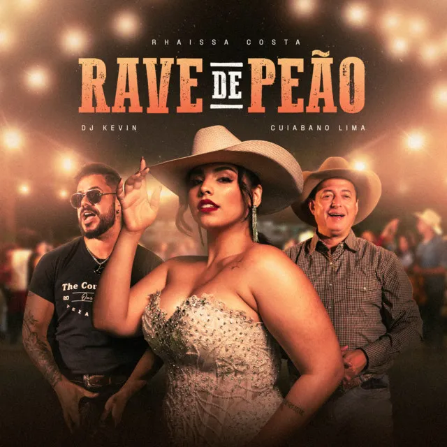 Rave de Peão