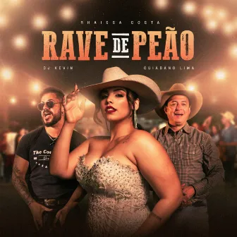 Rave de Peão by Cuiabano Lima