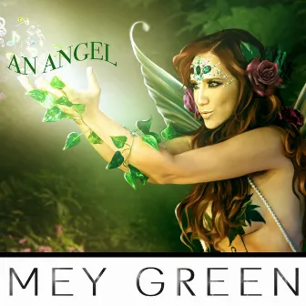 An Angel by Mey Green