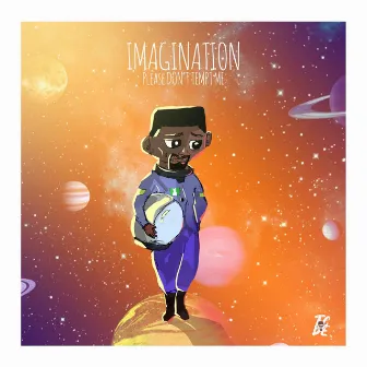 Imagination by Tonicode