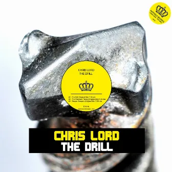 The Drill by Chris Lord