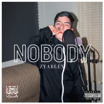 Nobody by UHV Records