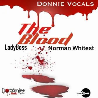 The Blood by Donnie Vocals