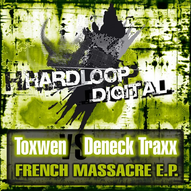 French Massacre EP