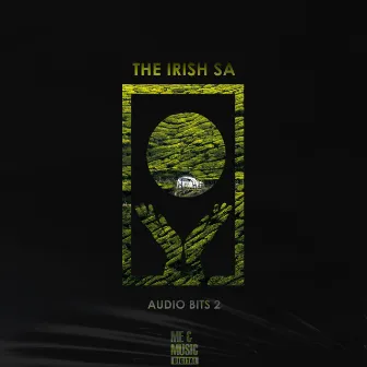 Audio Bits 2 by The iRish SA