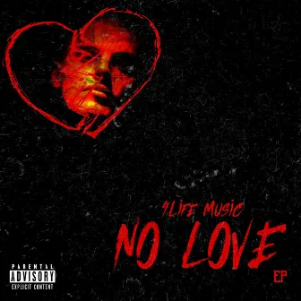 No Love by 4life Music