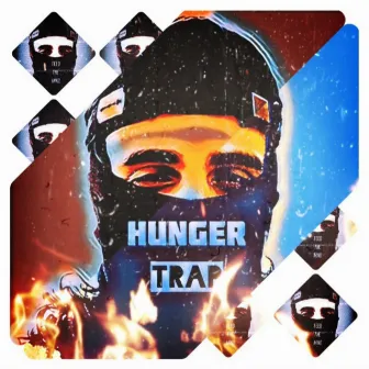 Hunger Trap by Feed the Mind