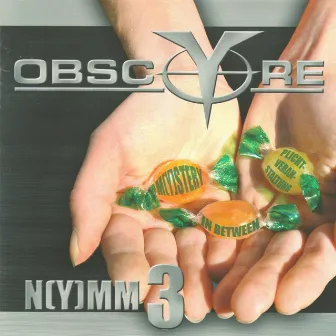 N(y)mm 3 by Obsc(y)re