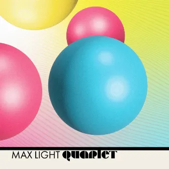 My Goodness You're Beautiful by Max Light Quartet