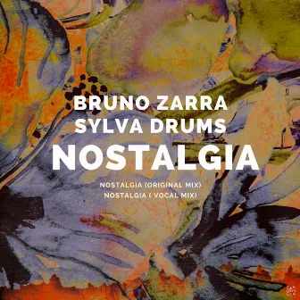 Nostalgia by Bruno Zarra