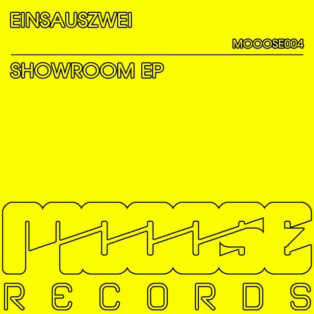 Showroom EP