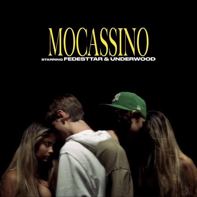 Mocassino